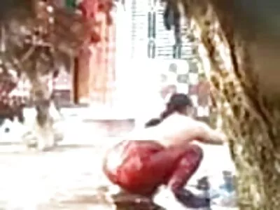 យើងថតឈុតសិច