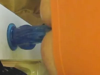 Fucked pussy របស់ mommy និង cum on her ass