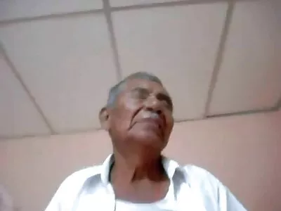 Rebeka និង Serge